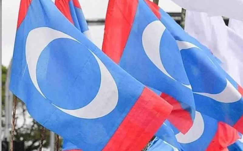 PKR Terengganu kukuh bersama Anwar, parti Rafizi tidak beri impak besar