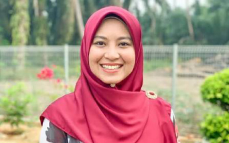 Wanita PKR kekal stabil, persiapan pru tidak terjejas – Juwairiyya