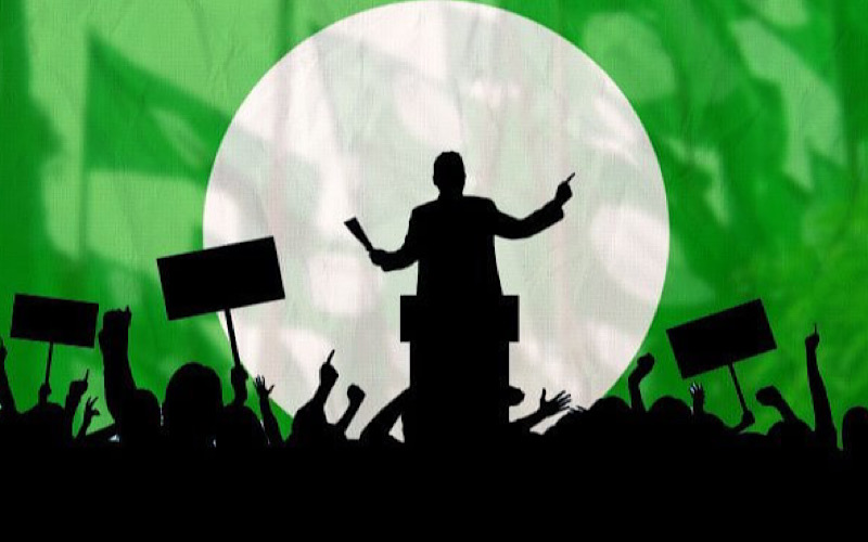 Pas dan politik koalisi: Mengapa hubungan sering tidak kekal lama?