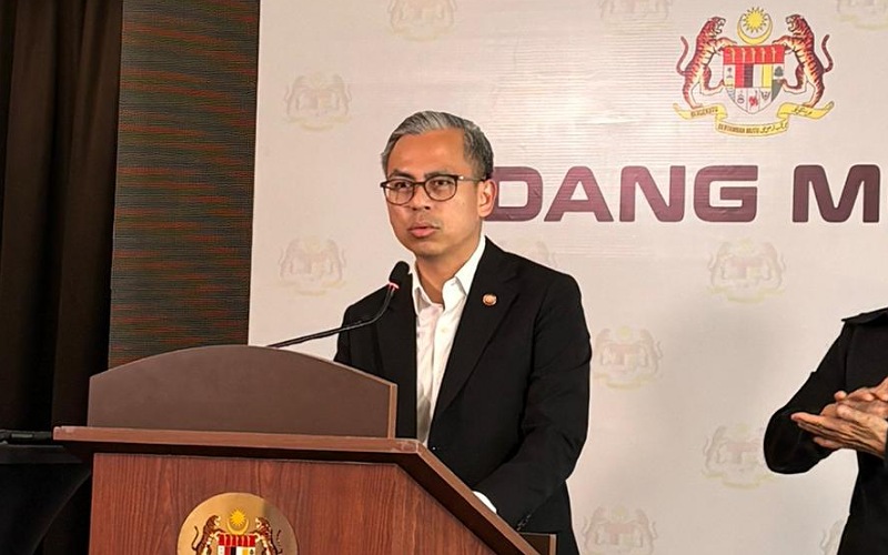 Parti komponen komited bersama kerajaan hingga tamat penggal – Fahmi