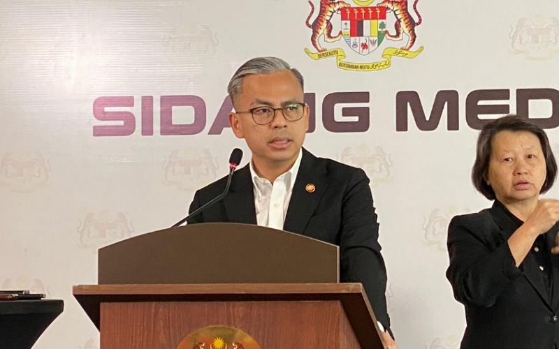 Kerajaan serah siasatan isu kenyataan Nik Zawawi kepada pihak berkuasa