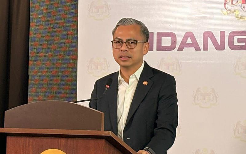 Pengesahan identiti guna MyKad selari dasar kerajaan – Fahmi