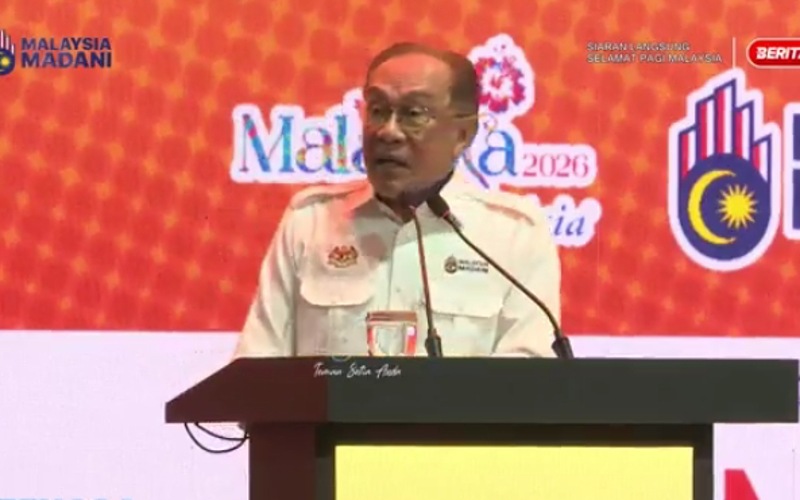 Harga minyak kekal RM1.99, kerajaan utamakan kebajikan rakyat