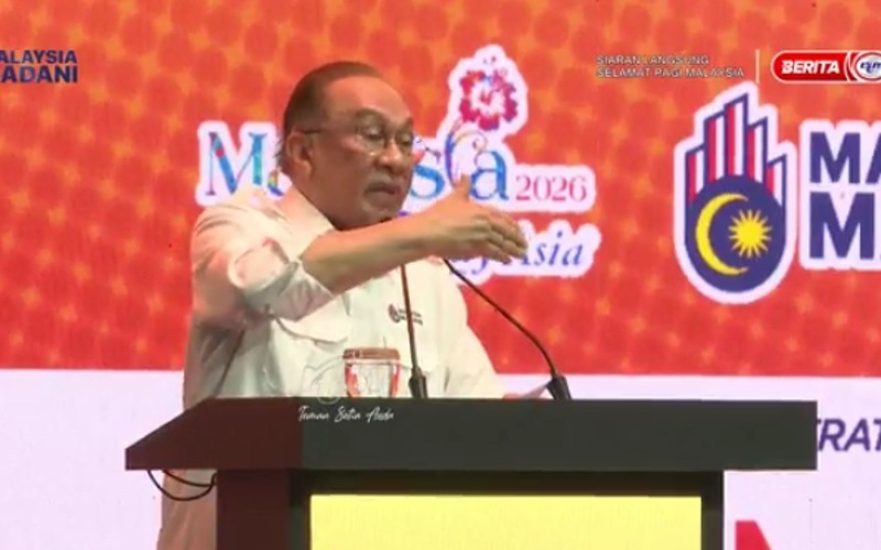 Perlindungan sosial pekerja luar negara bakal diperluas – PM