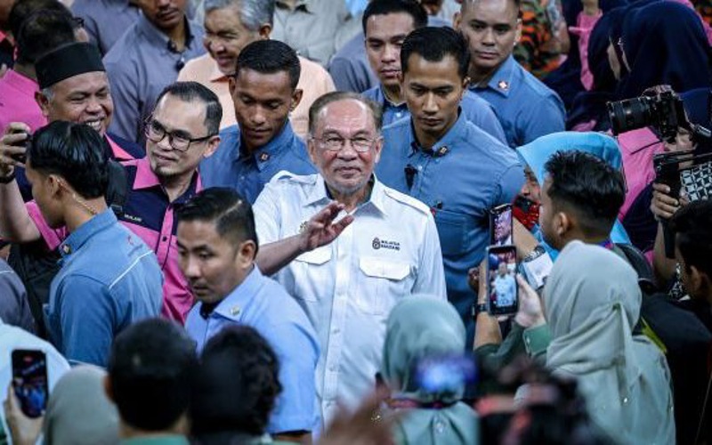 Elaun pasca cuti bersalin: Inisiatif baharu bantu ibu bekerja – PM