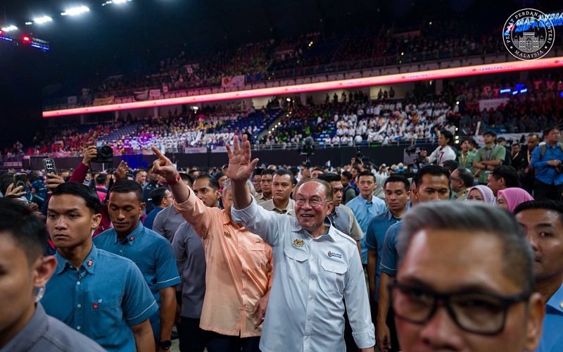 RM710 juta diperuntuk di bawah PACE, fokus daya tahan tenaga kerja