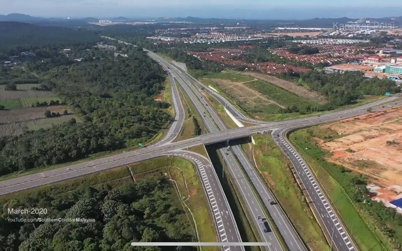 ‘Interchange’ Taman Pulai Jaya: Antara janji pemaju dan usaha kerajaan selesaikan kesesakan