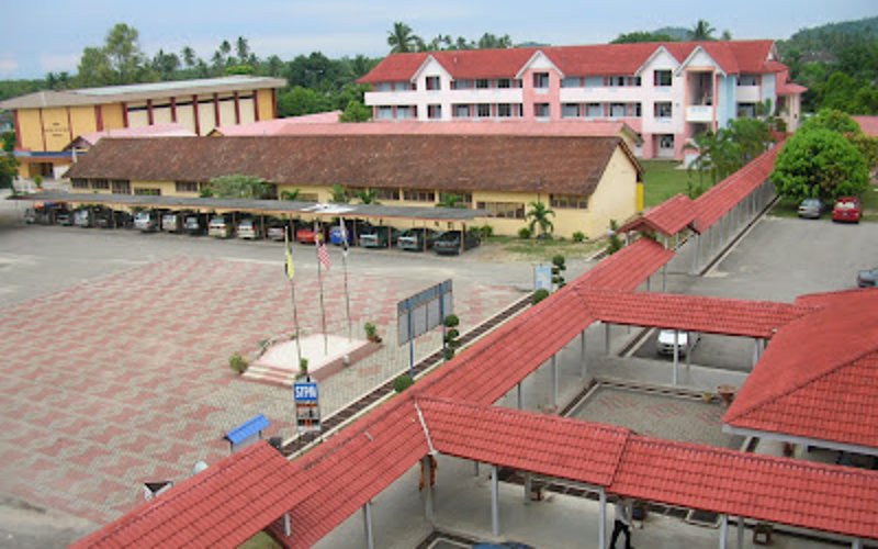 Pelajar Tingkatan 6 hargai elaun RM250, bukti keprihatinan Kerajaan MADANI