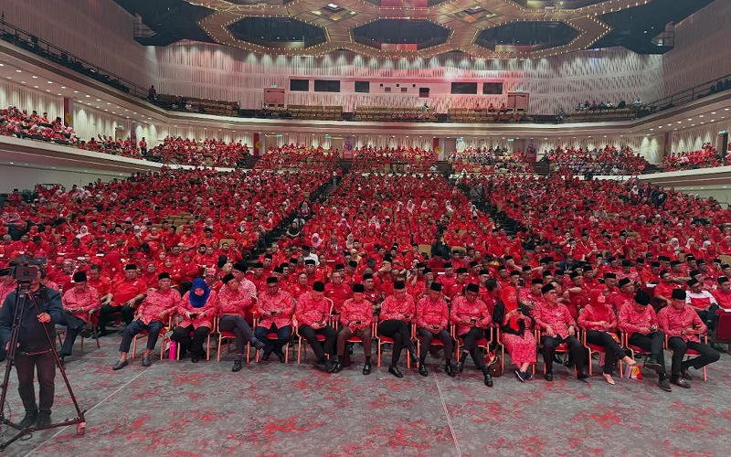 UMNO perlu tangani keresahan Melayu, perbaiki keyakinan rakyat