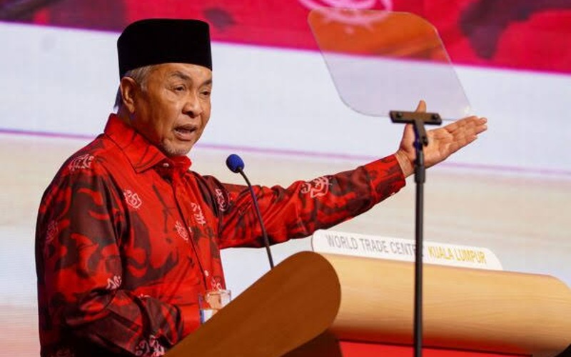 UMNO perlu hala tuju jangka panjang, perkasa pembangunan Melayu