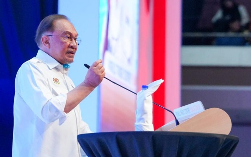 Kerajaan MADANI tidak pernah angkat elitisme, paling lantang pertahan agenda Bumiputera