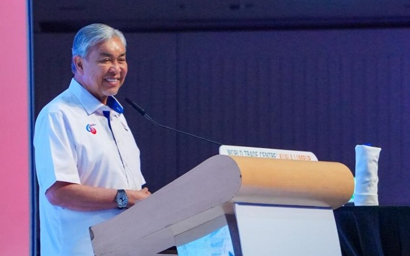 Pindaan Akta MARA benteng undang-undang perkukuh agenda Bumiputera