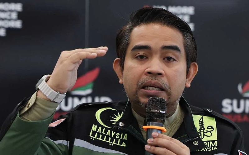 10 aktivis Malaysia sedia teruskan misi GSF 2.0 ke Gaza kali kedua