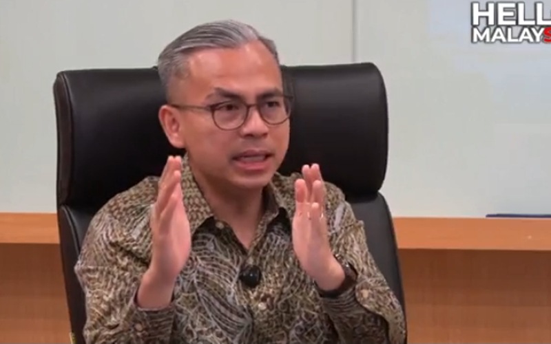 Pendekatan bersasar tangani isu subsidi, ekonomi kekal terkawal – Fahmi