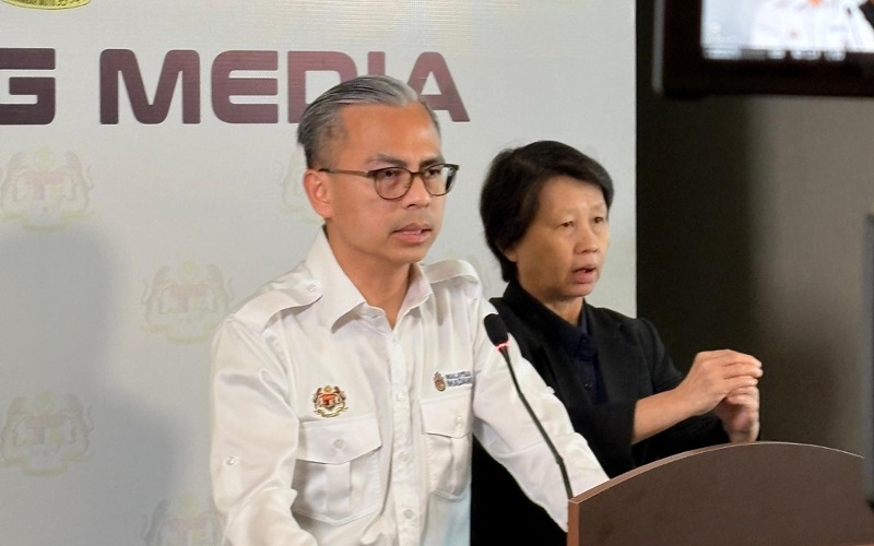 Penternakan babi di Selangor hanya di kawasan sesuai, jauh dari penempatan