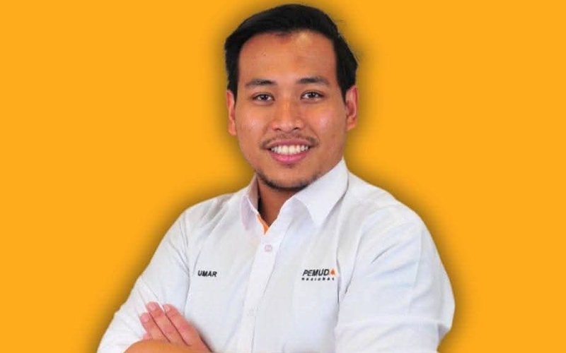 Bantah ADUN lantikan: AMANAH tegas pertahan prinsip demokrasi di Johor