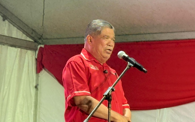 Pengundi kini cenderung pilih individu berbanding parti – Mat Sabu