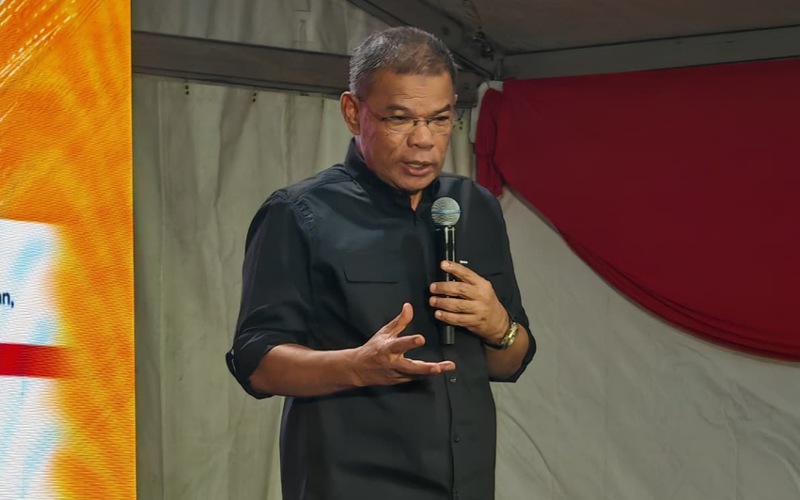 Terkilan kemelut politik berlaku ketika kerajaan fokus tangani konflik global