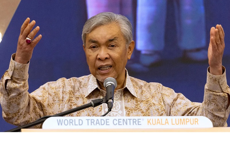Pas perlu tinggalkan sikap khianat jika mahu UMNO laksana perubahan