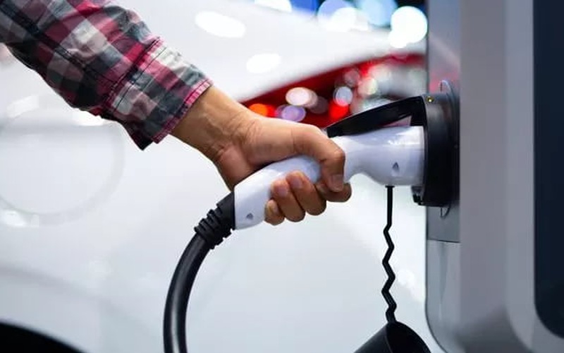Syarat baharu import EV CBU mulai Julai
