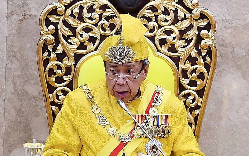 Jangan anggap titah Sultan Selangor isu penternakan babi pandangan semberono,