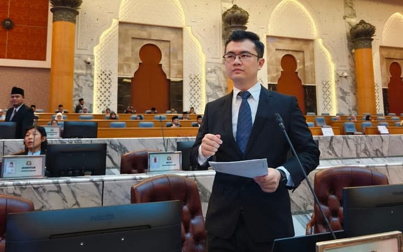 Jalan FT001 Bukit Batu makin kritikal, Arthur desak kerajaan bertindak segera