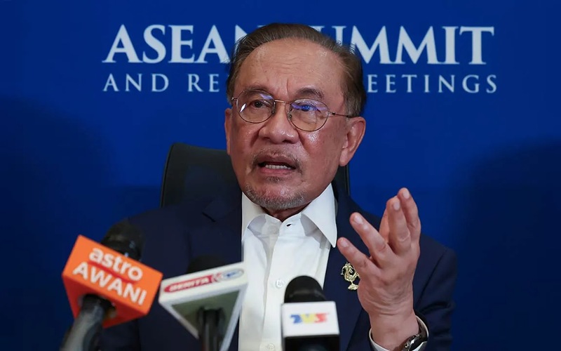 Kerajaan teliti kepentingan menyeluruh sebelum lulus aktiviti hasil negeri