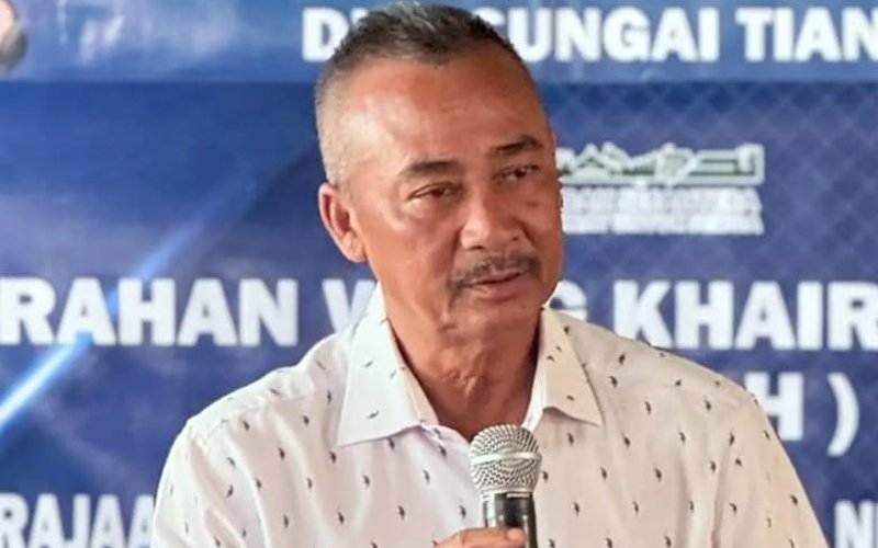 Reda dengan pemecatan ini – Abdul Razak