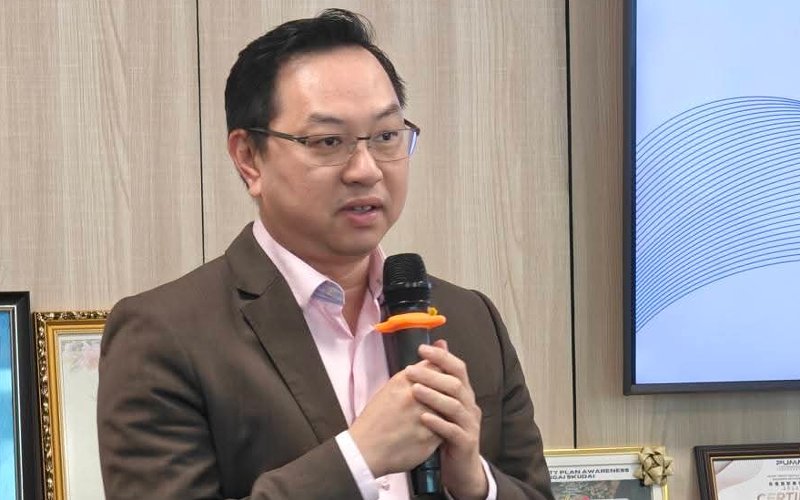Kerajaan Johor digesa permudah agihan BKJ fasa 4 kepada warga emas