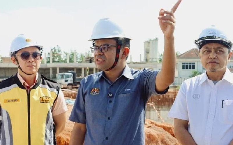 Krisis air Kedah: Ujian kepimpinan yang gagal diselesaikan