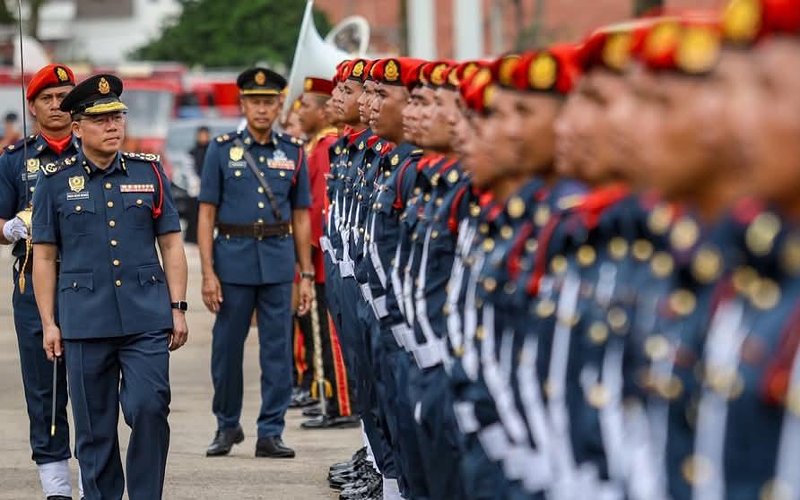 Cadangan 5 ADUN lantikan cemar demokrasi – Kor Ming
