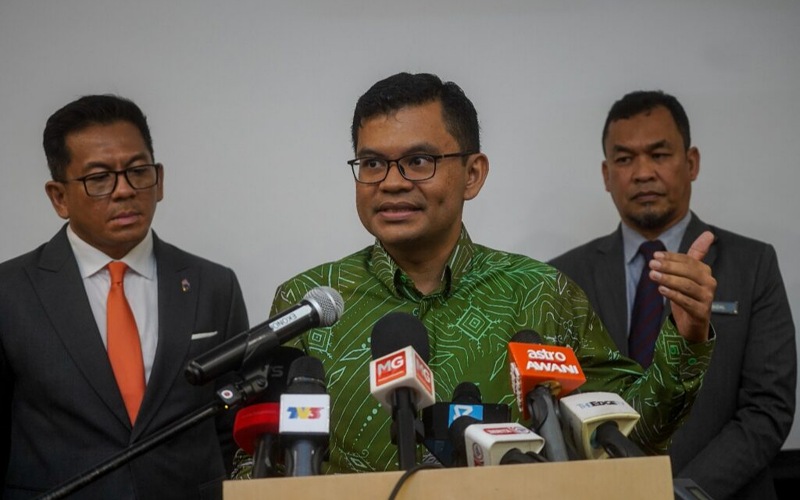 Kerajaan sasar cip semikonduktor ‘Made by Malaysia’ dalam tempoh tiga tahun