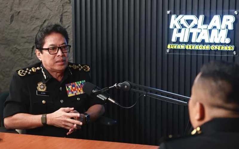 Transformasi SPRM perlu dilaksana secara berterusan, perangi rasuah secara holistik