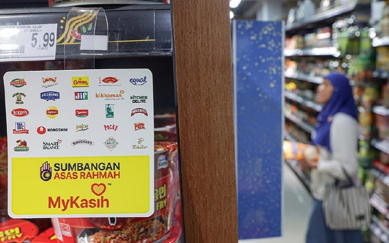 Jaminan bekalan tenaga, barangan keperluan rakyat jadi tumpuan Kerajaan MADANI
