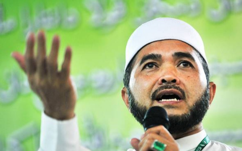 Hina sahabat Rasulullah perbuatan tidak beradab, ditegah dalam Islam – Zulkifli