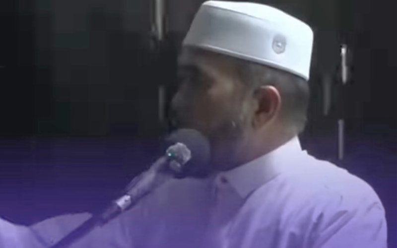 Pemuda Pas Selangor saran Nik Zawawi bertaubat