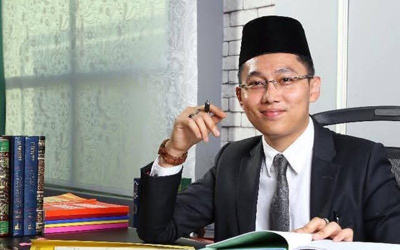 Pemuda AMANAH gesa tindakan tegas isu penghinaan sahabat Nabi
