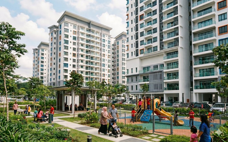 400 unit PPR dirancang di Nilai, sasar bantu golongan B40