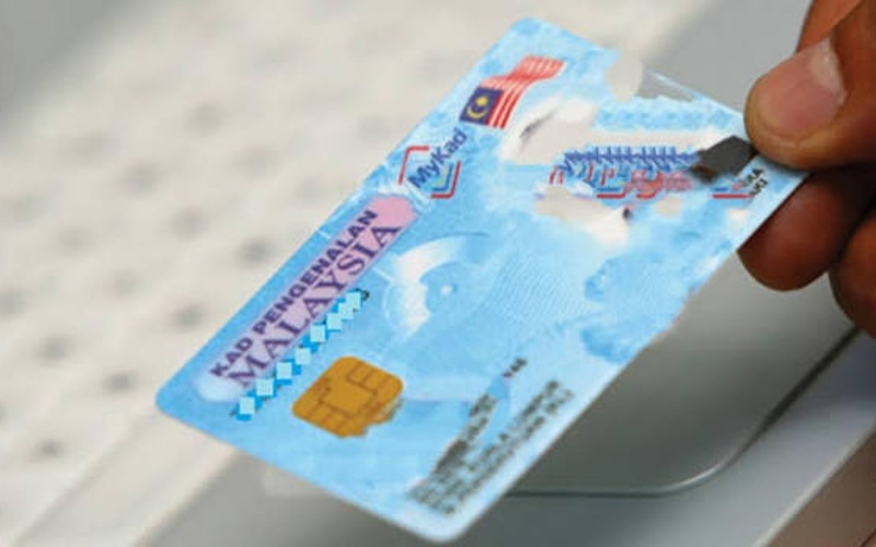 Maklumat dikekalkan, MyKad baharu tidak jejaskan penyaluran bantuan kerajaan – JPN