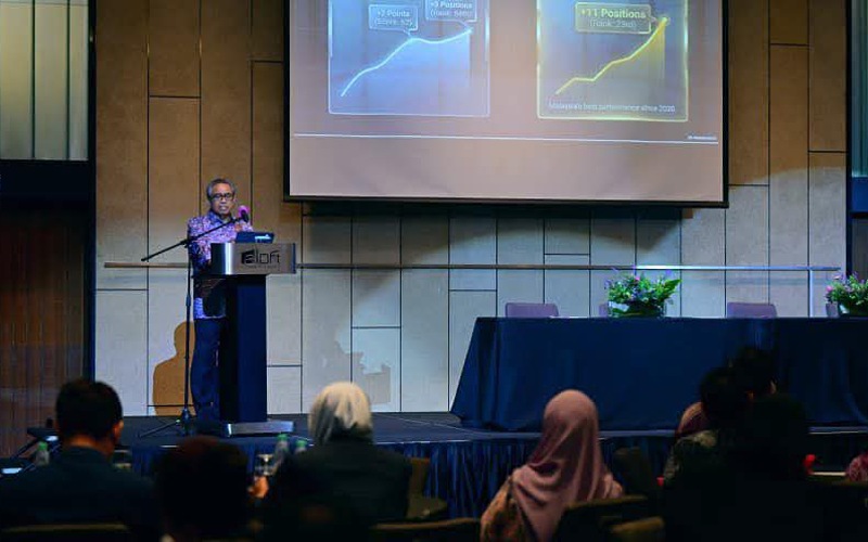 ARPA jana penjimatan RM2.72 bilion melalui reformasi birokrasi