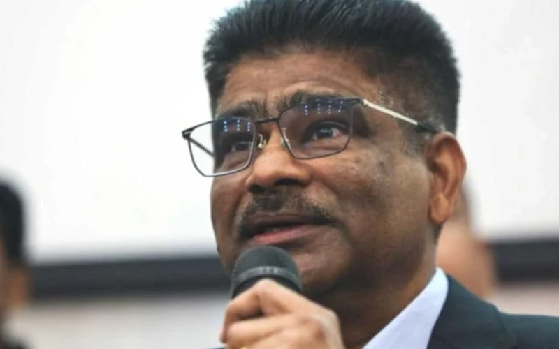 Dakwaan kerajaan P.Pinang jual 365 rumah murah kepada warga China tidak tepat