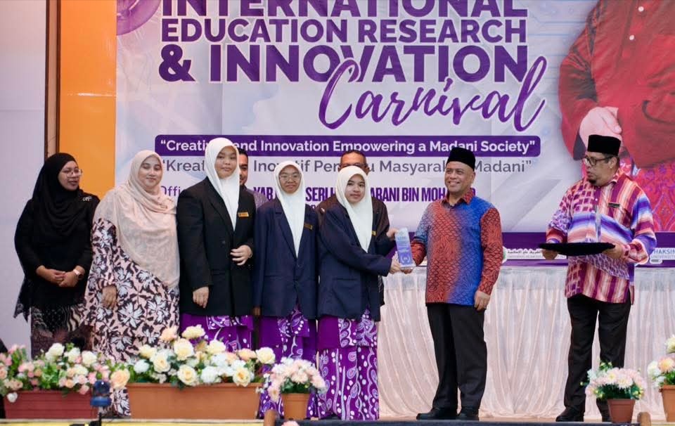 Sambutan Hari Guru 2026 dibenarkan bagi 28 sekolah seliaan JAIPk