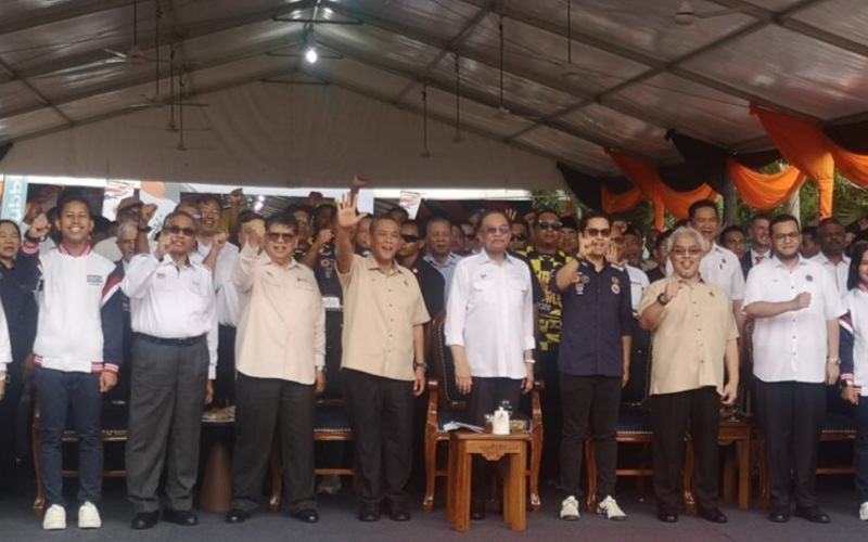 Belia harus pupuk pemikiran kritis berteraskan ilmu, akhlak