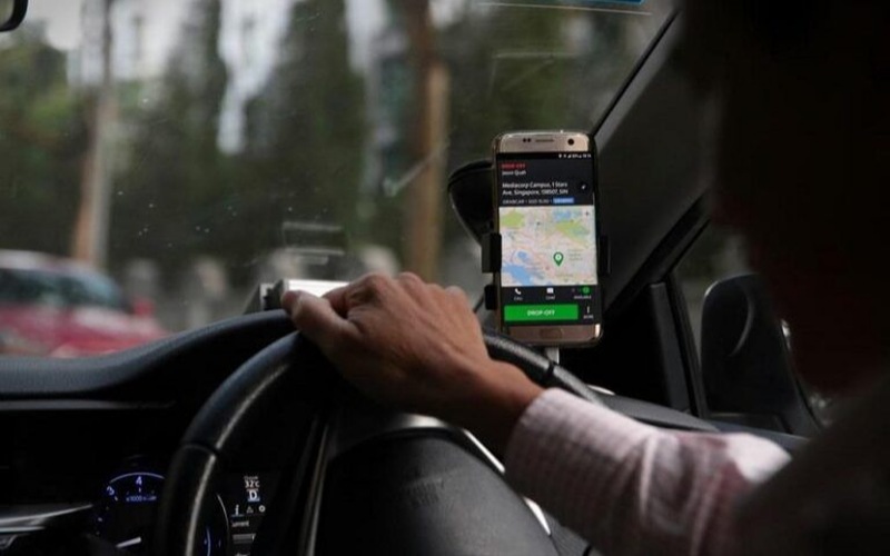 Insurans tambahan e-hailing perlu reformasi, sistem lapuk bebankan komuniti gig