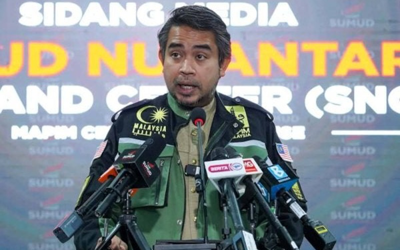 54 kapal misi GSF hampiri Gaza, SNCC jangka risiko pemintasan meningkat