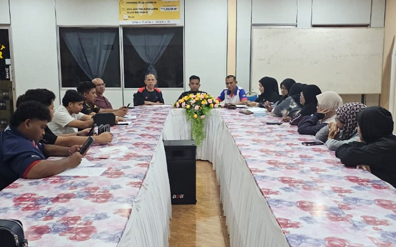 Gerakan Setia UMNO bangkit semangat pemuda FELDA