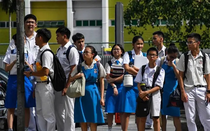 Naratif UEC, tahfiz telah disongsangkan dengan politik kebencian terhadap kerajaan