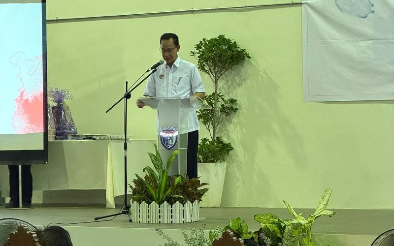 Program Outreach Sejahtera MADANI bantu belia eKasih bina masa depan cerah