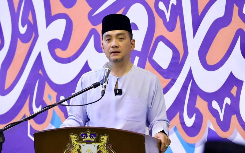 BN Johor sah gerak solo, tanding semua 56 kerusi DUN