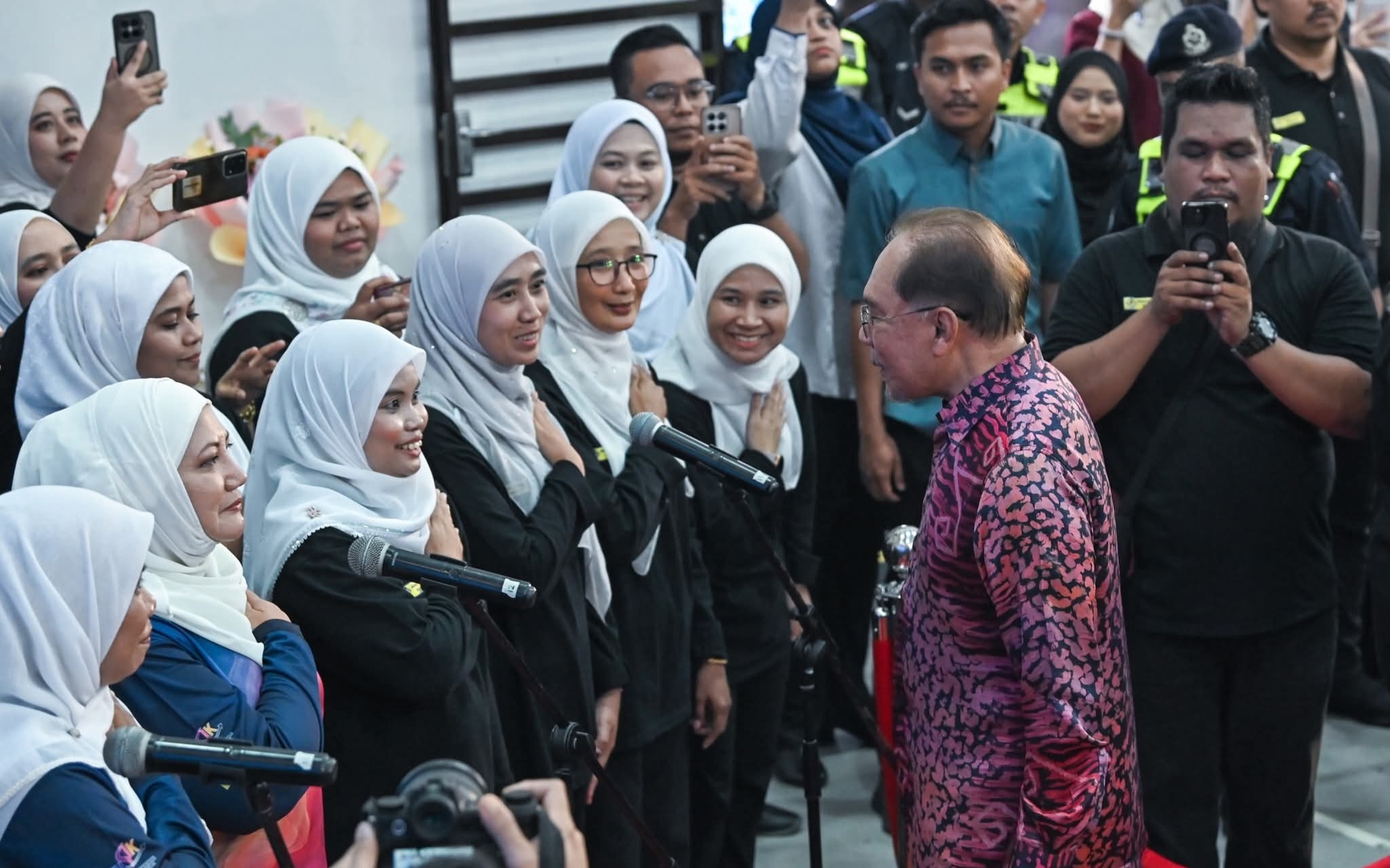 RM230 juta bagi Skim PADURI MADANI, sasar lahir 29,000 usahawan wanita B40